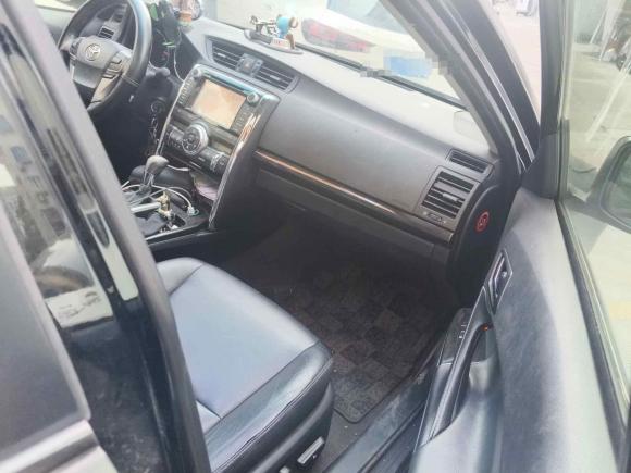 [台州·浙J] 二手丰田锐志2012款 2.5V 风度菁英炫装版