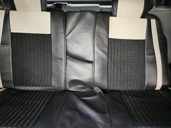 [合肥·皖A] 二手合创汽车合创Z032022款 510km 潮酷版 135kW 63.98kWh