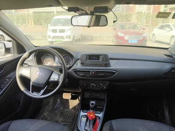 [成都·川G] 二手现代悦动2018款 1.6L 自动悦目版GL 国V