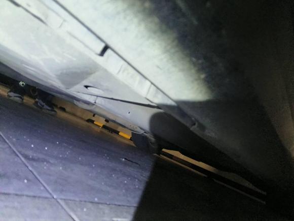 [合肥·皖A] 二手别克林荫大道2011款 博鳌论坛纪念版