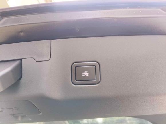 [常州·苏D] 二手长安长安UNI-V2023款 1.5T 运动版