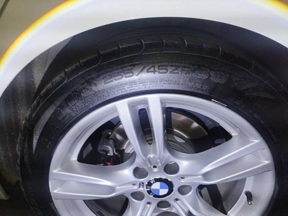 [西安·云A] 二手宝马宝马3系GT2018款 320i M运动型