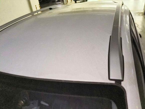 [南昌·赣A] 二手奇瑞瑞虎3x2021款 PLUS 1.5L CVT痛快红枣版II型