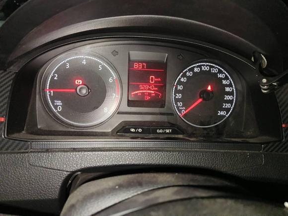 [济南·鲁A] 二手大众桑塔纳2019款 1.5L 手动风尚版 国VI