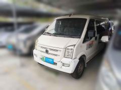 [广州·粤A] 东风小康东风小康EC362020款 标准型宁德时代电池