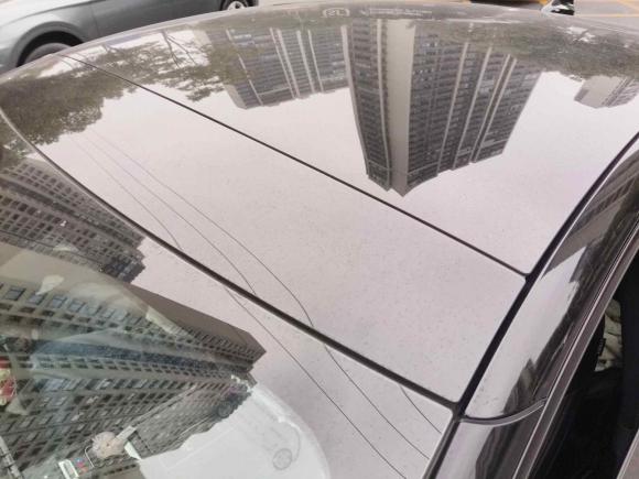 [嘉兴·浙F] 二手林肯林肯Z2022款 i酷 尊雅版