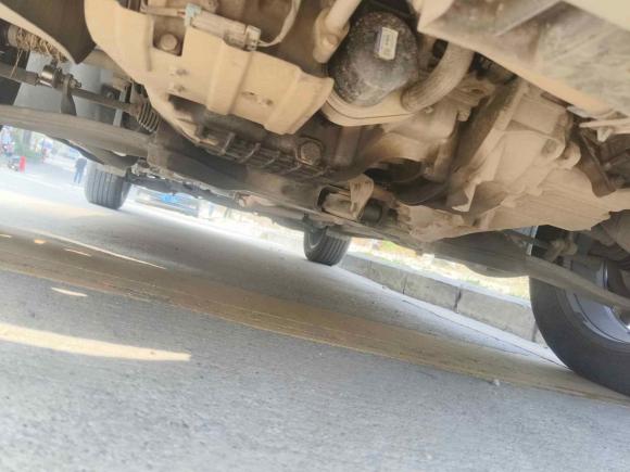 [深圳·粤S] 二手广汽传祺传祺GS42015款 200T G-DCT精英版