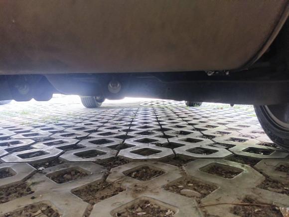 [成都·川A] 二手奇瑞瑞虎5x2017款 1.5T DCT精英型