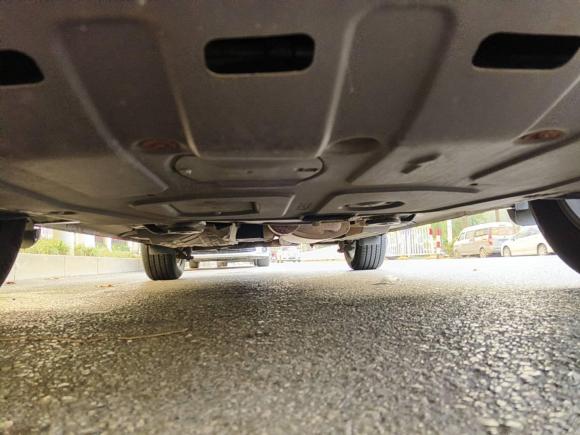 [武汉·鄂A] 二手广汽传祺传祺GS72017款 320T 两驱豪华智联型