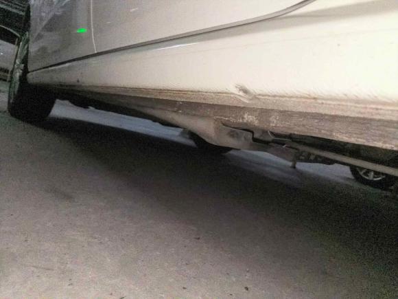 [常州·苏B] 二手大众Polo2016款 1.6L 自动舒适型