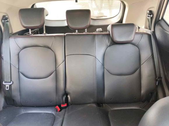 [合肥·皖N] 二手宝骏宝骏5102019款 1.5L CVT优享型 国VI