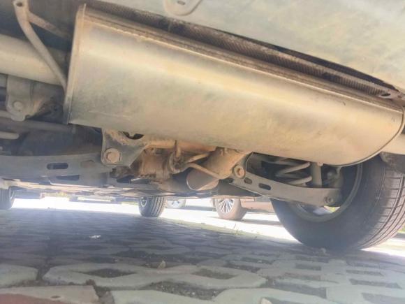 [杭州·浙D] 二手别克昂科威Plus2014款 28T 四驱精英型