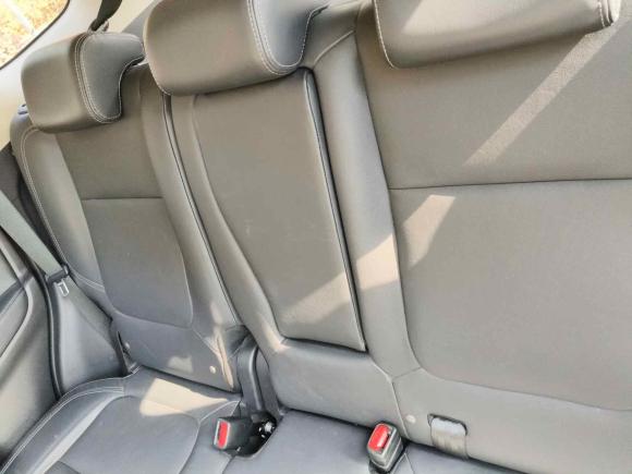 [无锡·苏B] 二手三菱欧蓝德2019款 2.4L 四驱致享版 7座 国V