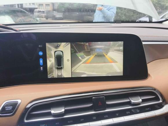 [义乌·浙G] 二手埃安AION LX2020款 70 Lite