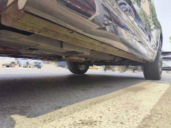 [青岛·鲁B] 二手魏牌魏牌 VV72017款 2.0T 旗舰型