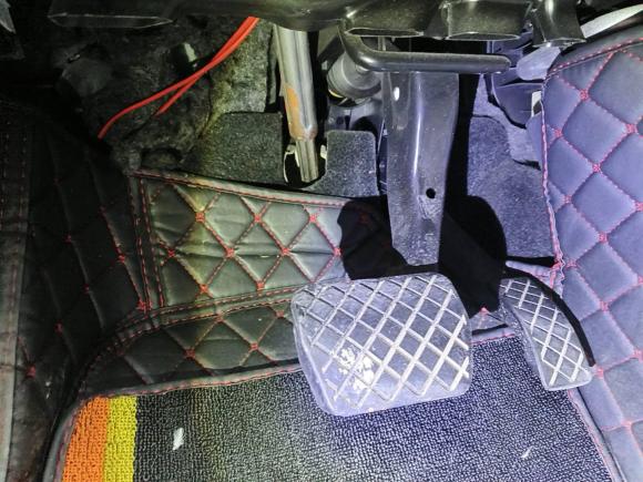 [深圳·粤B] 二手大众途岳2019款 280TSI 两驱风尚版 国VI