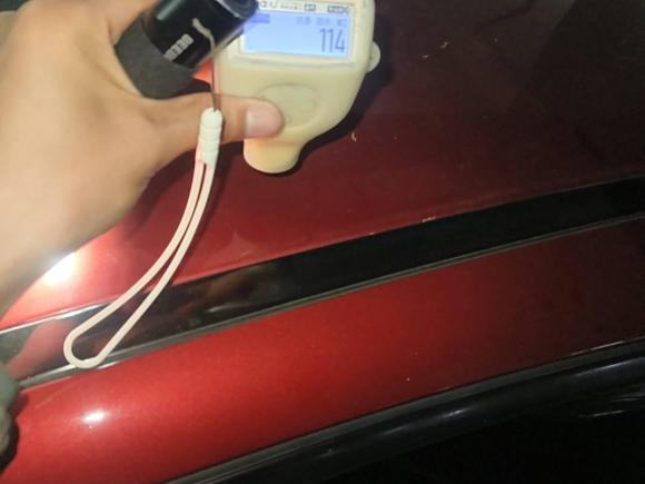 [宁波·浙B] 二手奔驰奔驰C级2018款 C 200 成就特别版