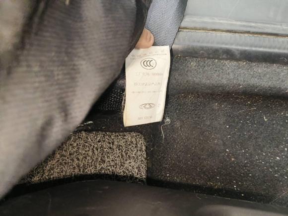 [苏州·苏E] 二手奇瑞新能源小蚂蚁2019款 4座智享版 35kWh