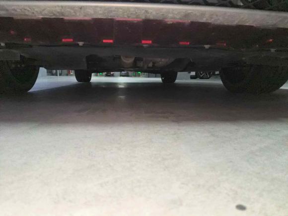 [上海·沪A] 二手名爵MG62017款 20T 自动Trophy超级运动互联网版 国V