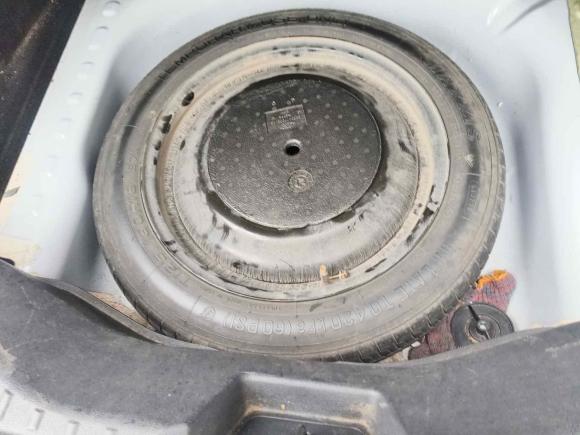 [南昌·赣A] 二手福特福睿斯2015款 1.5L 自动时尚型