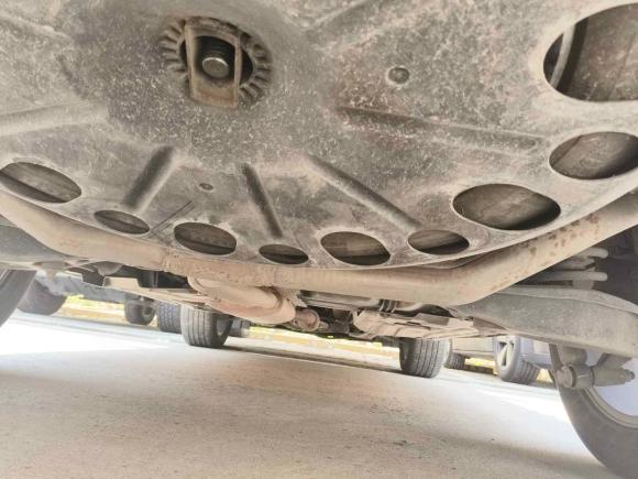 [上海·沪B] 二手广汽传祺传祺GS82017款 320T 两驱豪华智联版（七座）