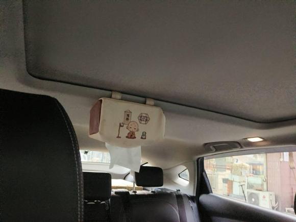 [佛山·粤A] 二手启辰启辰T902018款 2.0L CVT智联智尚版 国V