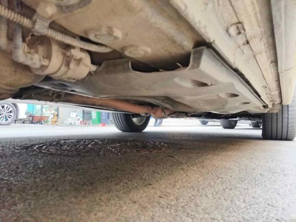 [武汉·鄂A] 二手大众途观2010款 1.8TSI 自动四驱菁英版