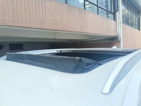 [佛山·粤J] 二手凯迪拉克凯迪拉克XT42018款 28T 两驱技术型