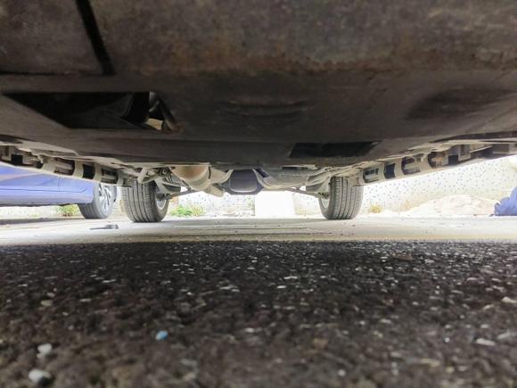 [深圳·鄂A] 二手哈弗哈弗H22017款 红标 1.5T 手动两驱豪华型