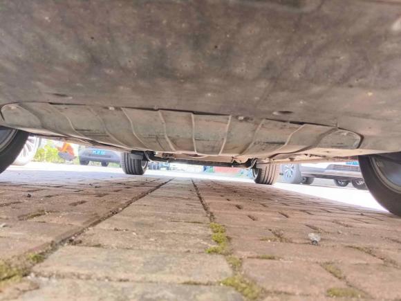 [上海·豫Q] 二手吉利汽车嘉际2019款 1.5TD MHEV DCT尊享型