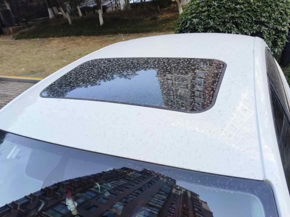 [苏州·苏J] 二手大众速腾2018款 1.6L 自动舒适型