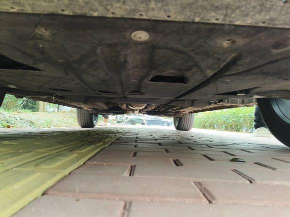 [苏州·苏U] 二手吉利汽车星越L2021款 2.0TD DCT EVO两驱尊贵型