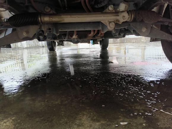 [金华·浙G] 二手骐蔚汽车长江7号2024款 舒享版 国轩高科38.7kWh GK5030XXYBEV04