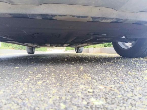 [济南·鲁A] 二手起亚KX CROSS2017款 1.4L MT GLS