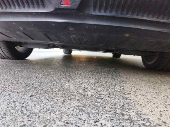 [上海·沪A] 二手飞凡汽车飞凡F72023款 长续Pro版