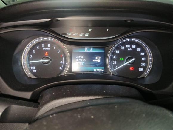 [南京·苏A] 二手别克别克GL62018款 18T 6座豪华型