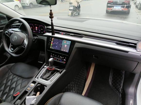 [成都·川G] 二手大众一汽-大众CC2023款 380TSI 耀目版