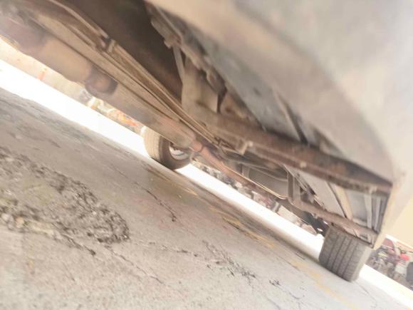 [上海·沪B] 二手福特探险者2017款 2.3T 风尚版