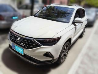 捷达捷达VS52019款 280TSI 自动荣耀型