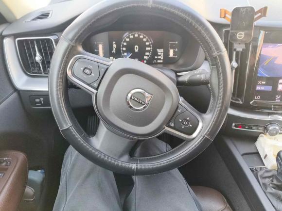 [广州·粤R] 二手沃尔沃沃尔沃XC602019款 T5 四驱智逸版 国VI