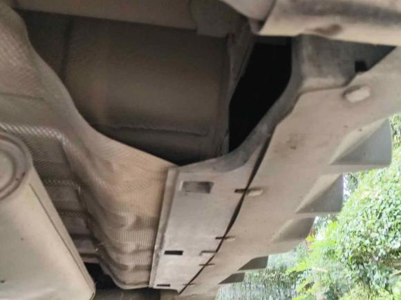 [杭州·浙A] 二手领克领克032019款 2.0TD 自动劲Pro版