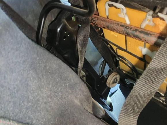 [合肥·皖A] 二手标致标致3082012款 1.6L 自动风尚型