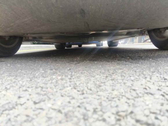 [深圳·粤B] 二手特斯拉Model Y2021款 标准续航后驱版