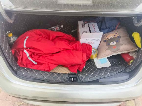 [青岛·鲁B] 二手丰田雷凌2019款 185T CVT豪华版 国VI