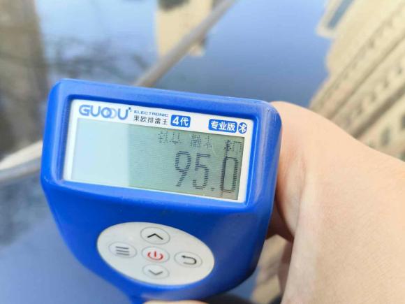 [湖州·浙E] 二手丰田锐志2008款 2.5S 特别纪念版