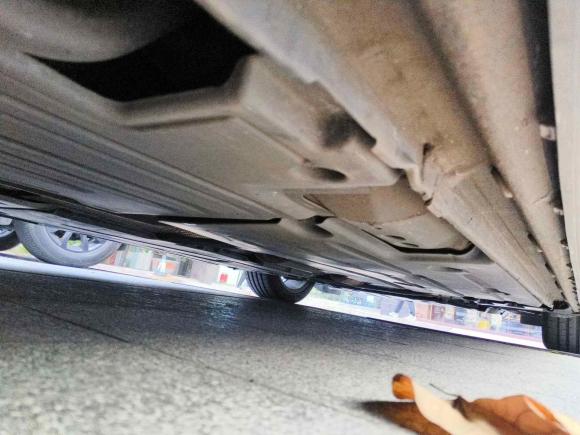 [佛山·粤E] 二手领克领克032023款 1.5TD DCT劲Pro