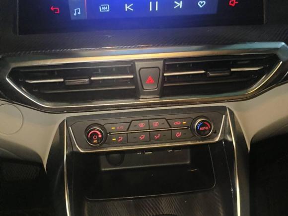 [温州·浙C] 二手上汽大通MAXUS大家52022款 430KM 精英版 七座