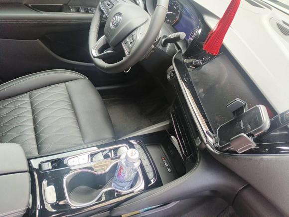 [佛山·鄂A] 二手别克昂科威Plus2021款 昂科威Plus Avenir艾维亚 七座版