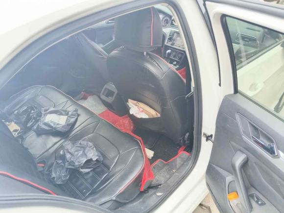 [南通·豫N] 二手大众凌渡2019款 230TSI DSG风尚版 国VI