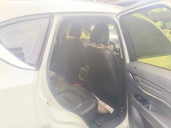 [深圳·粤B] 二手马自达马自达CX-52017款 2.0L 自动两驱智享型 国V